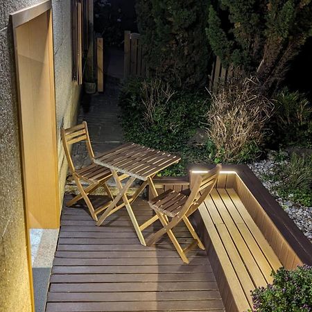 Apartamento El Olivo Vigo Exterior foto