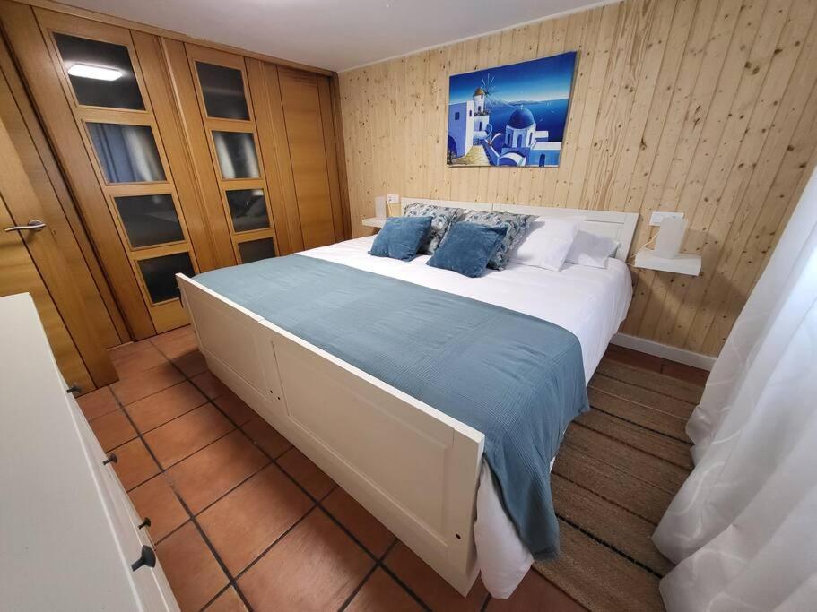 Apartamento El Olivo Vigo Exterior foto